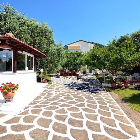 Villa Emilia Pachis  Exterior photo