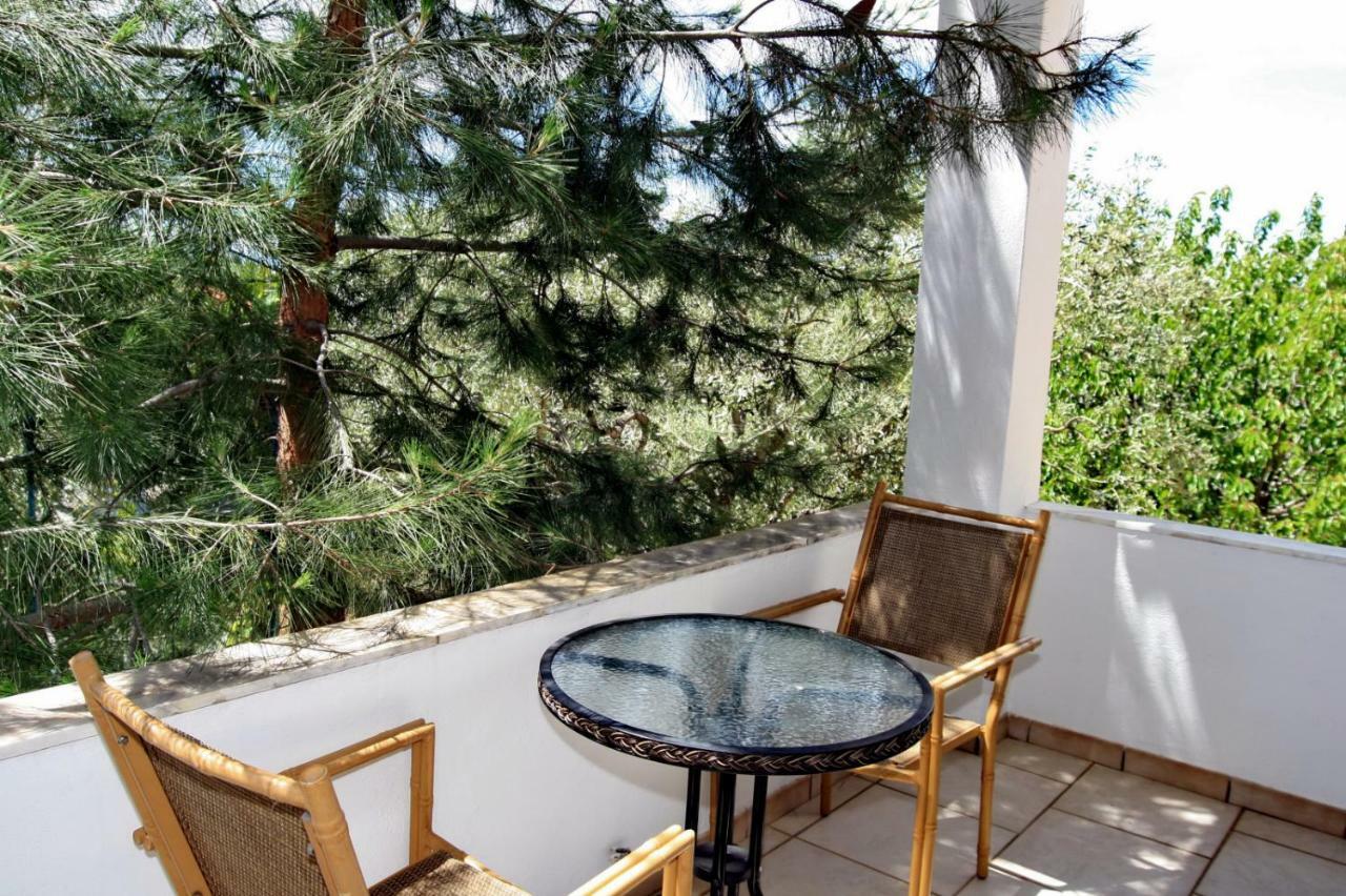 Villa Emilia Pachis  Exterior photo